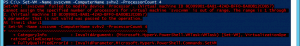 Invalid CPU Count Invalid CPU Count