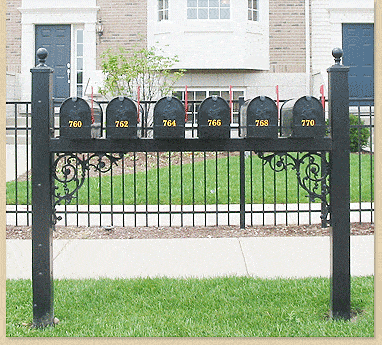Mailboxes Mailboxes, source http://www.uspostmailbox.com/photo_franklin.gif