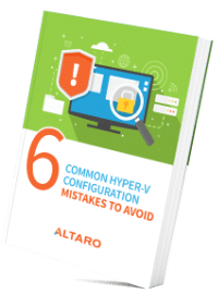 6 Common Configuration Mistakes eBook
