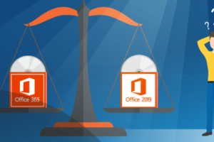 Office 365 vs Office 2019: Pros and Cons for IT Admins