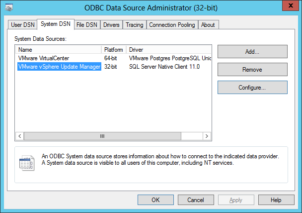 Figure 5 - 32-bit DSN